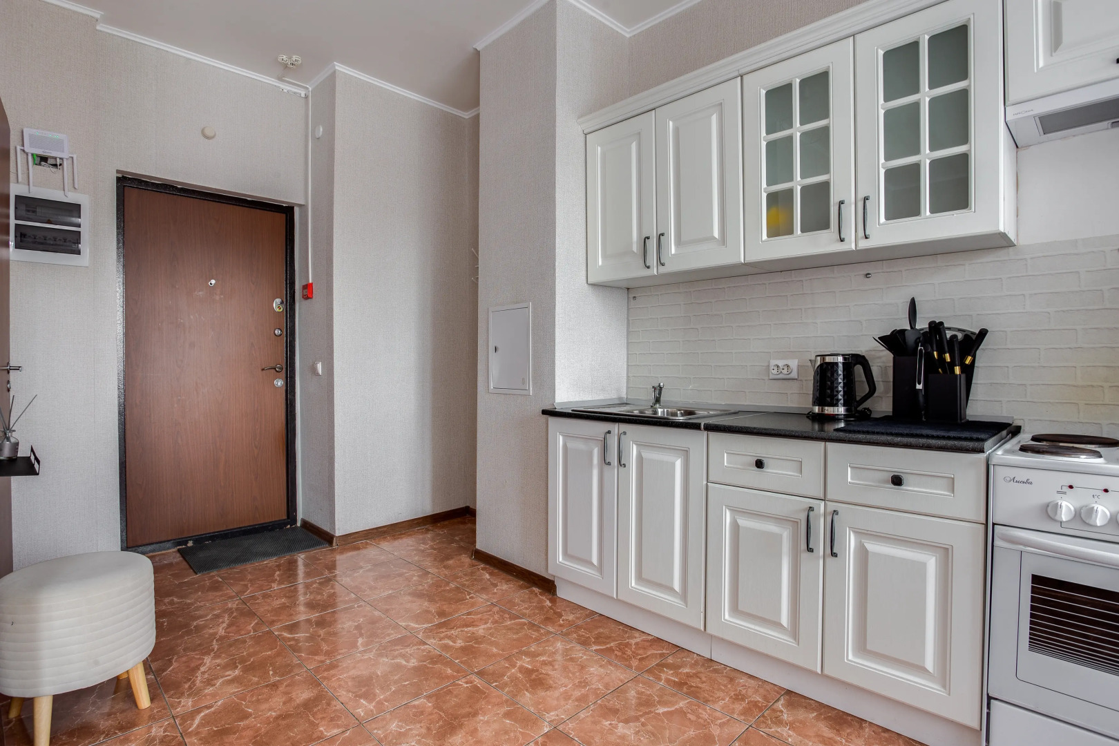 Апартаменты ApartsLounge ЖК Самолет