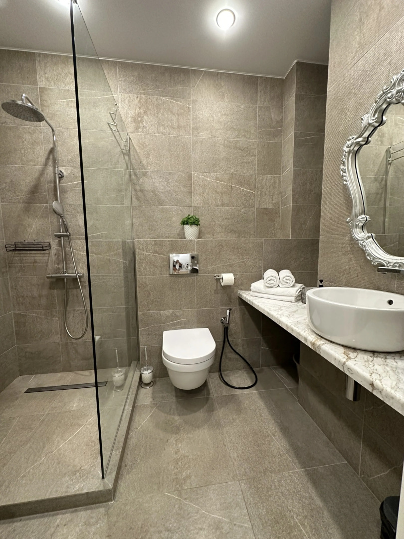 Апартаменты Три богатыря 1