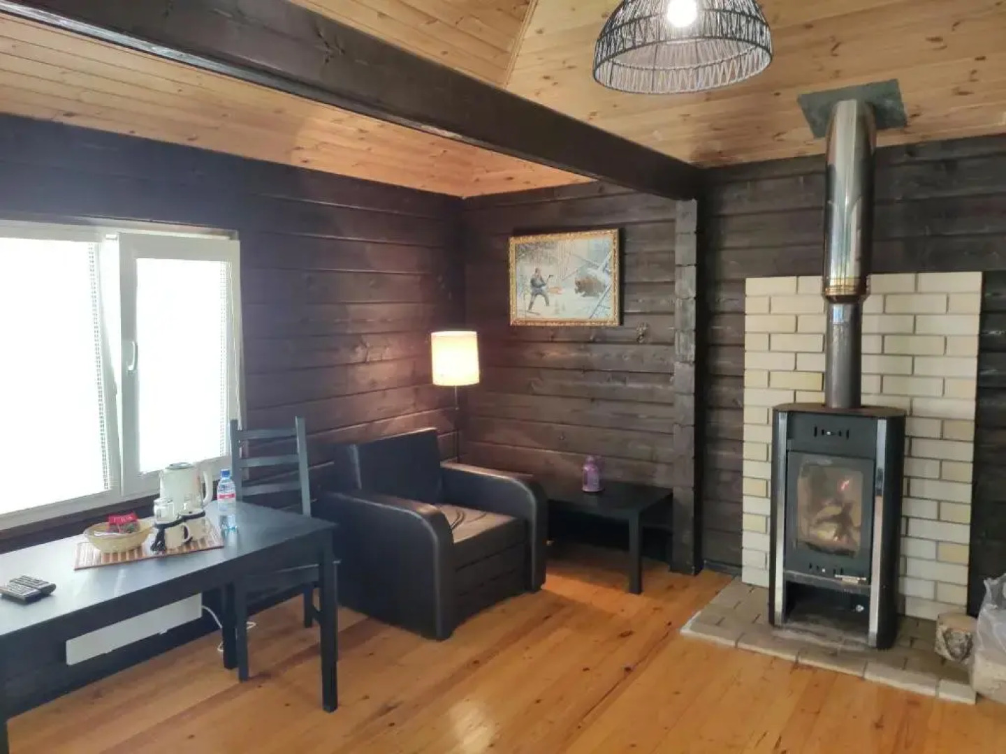 Гостевой дом Усадьба