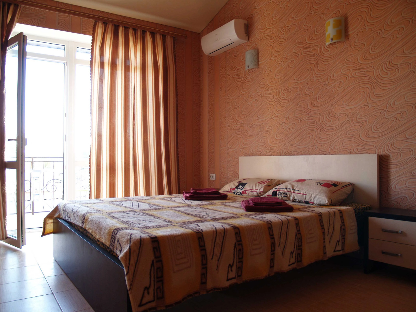 Гостевой Дом Вилла Светлана