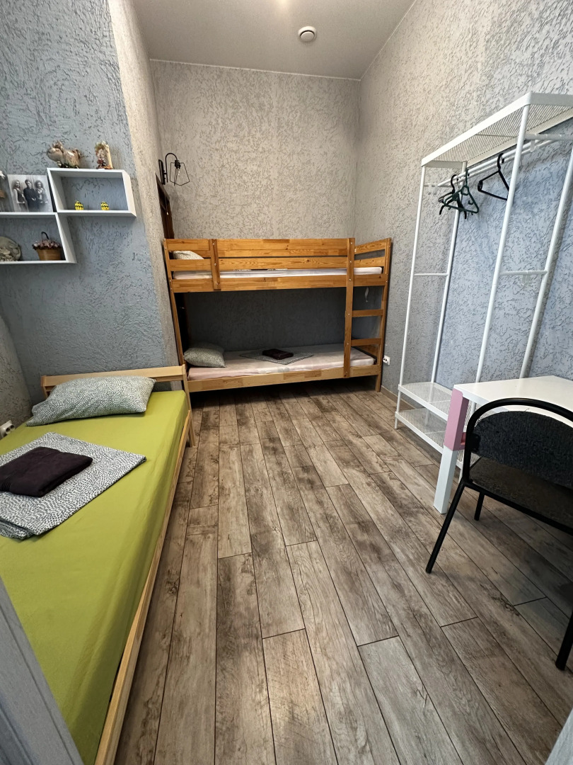 Хостел Фэмилирум