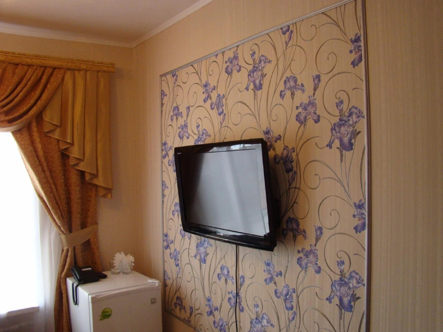 Мини-Отель Вирсавия