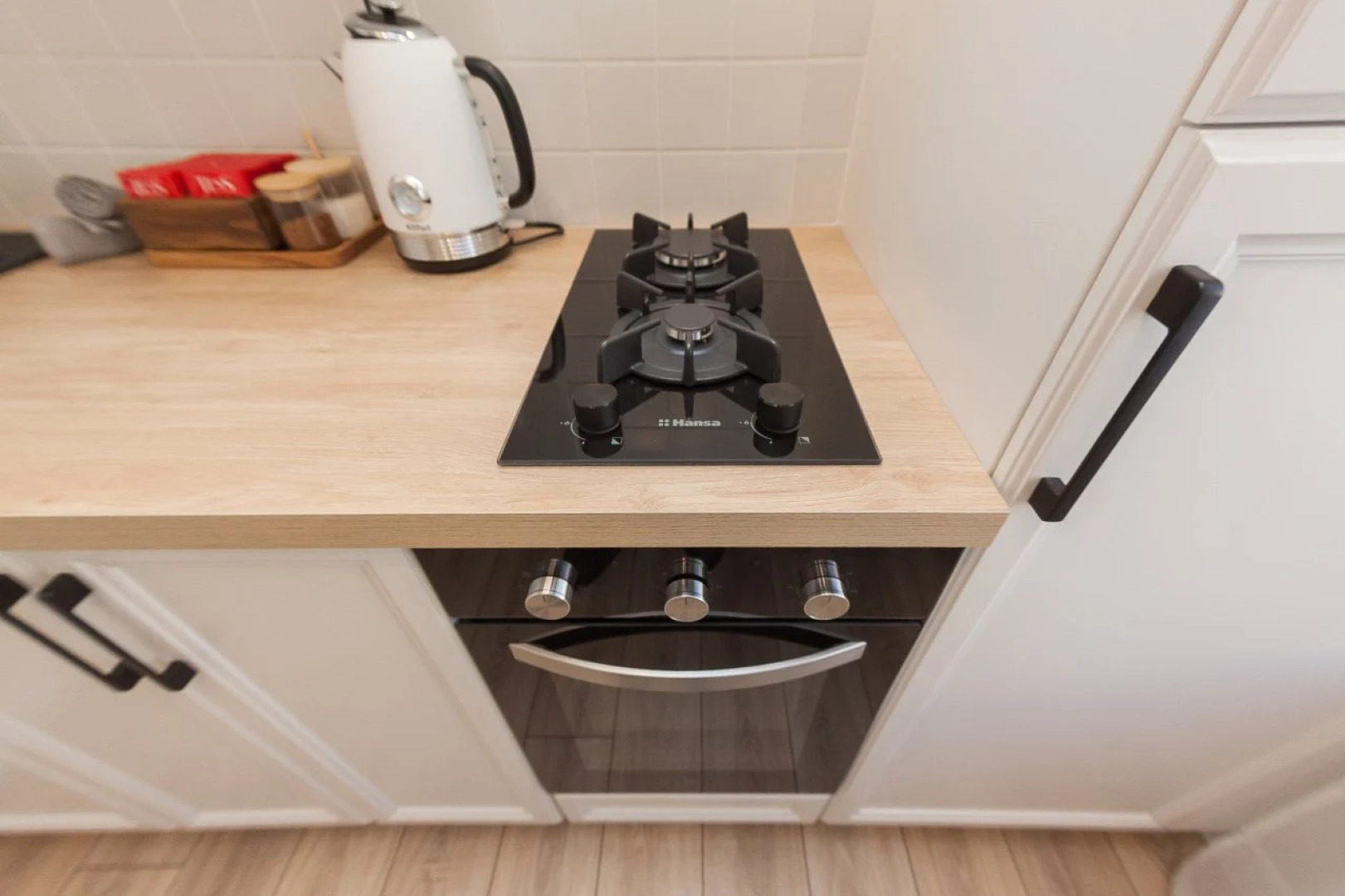 Квартира Така