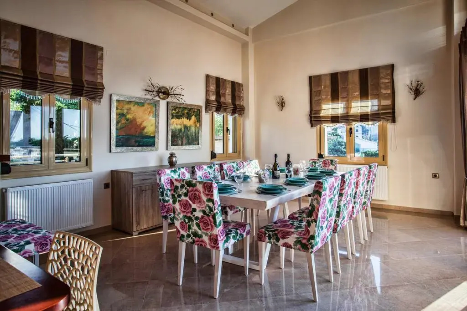 Вилла Palladio Luxury
