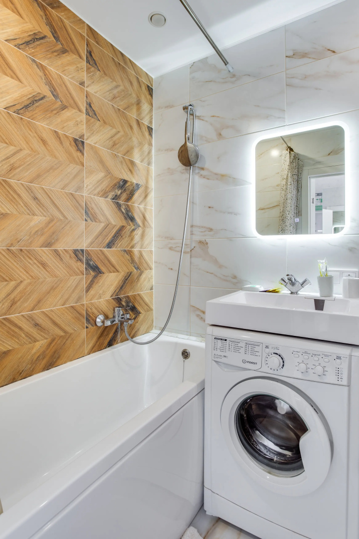 Квартира Apartslounge 5