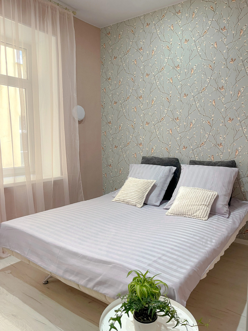 Апартаменты Четырехкомнатные на Невском