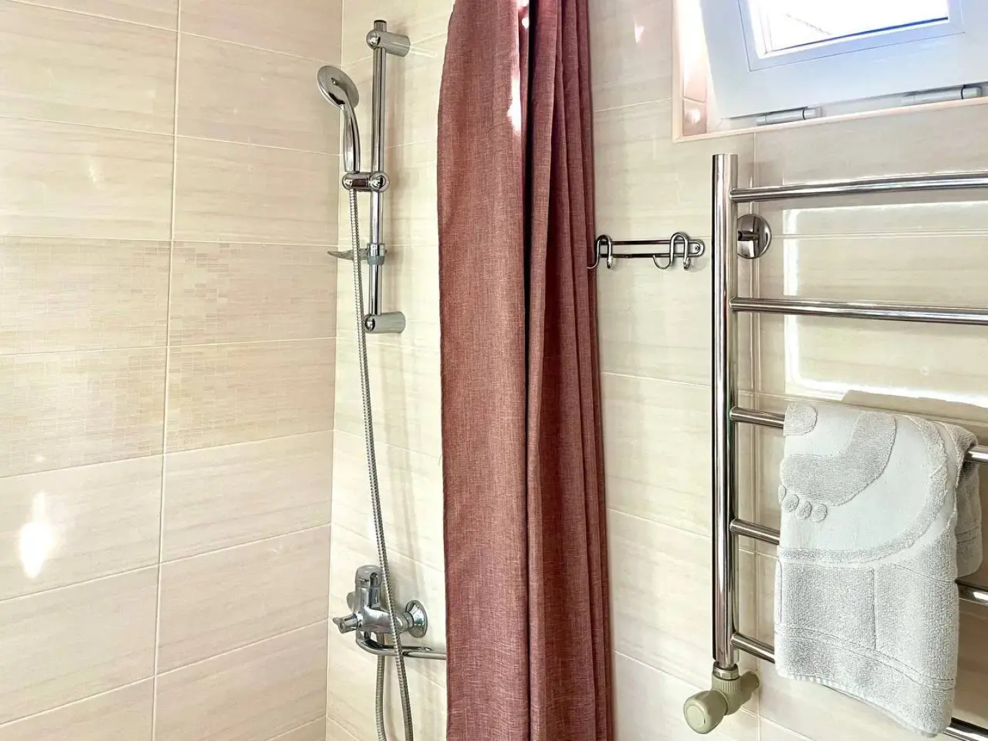 Квартира Студия в историческом центре Владикавказа