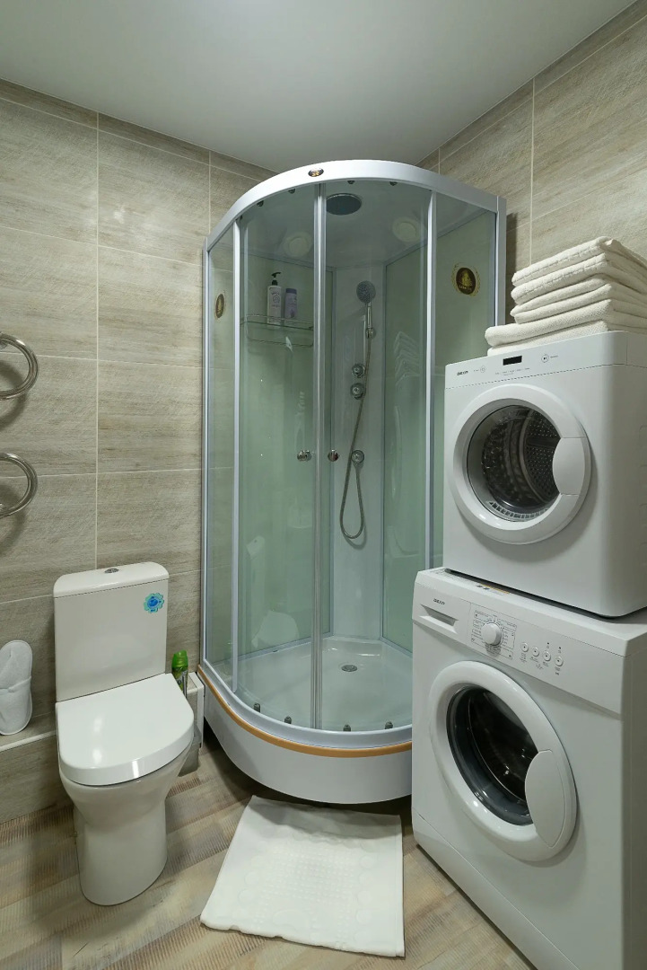 Апартаменты Sea View Serena