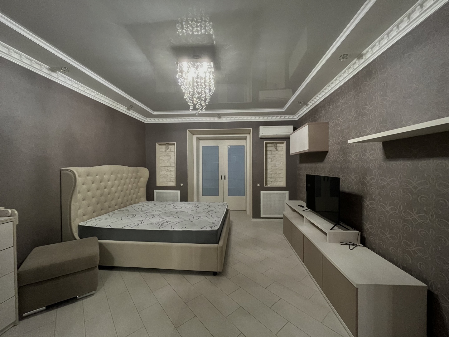 Апартаменты рядом с Казань ареной