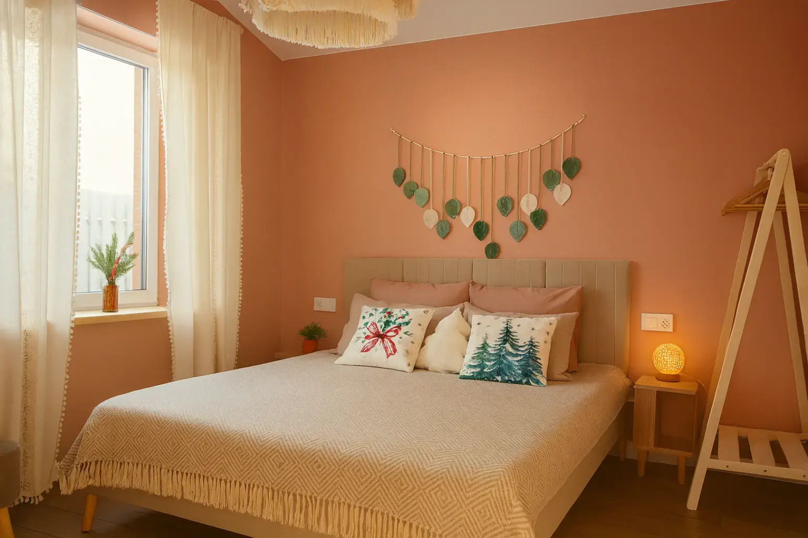 Частный дом Домик у леса рядом с Игорой