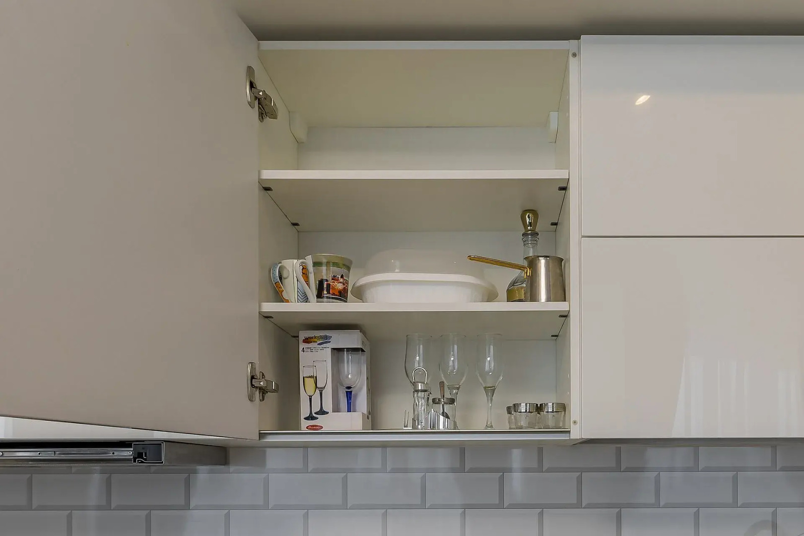 Квартира с панорамным видом и дизайнерским ремонтом