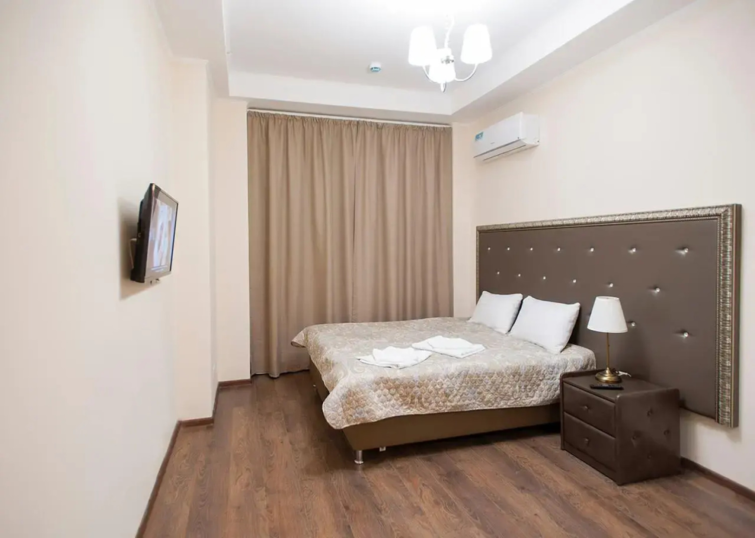 Апартаменты Балашиха