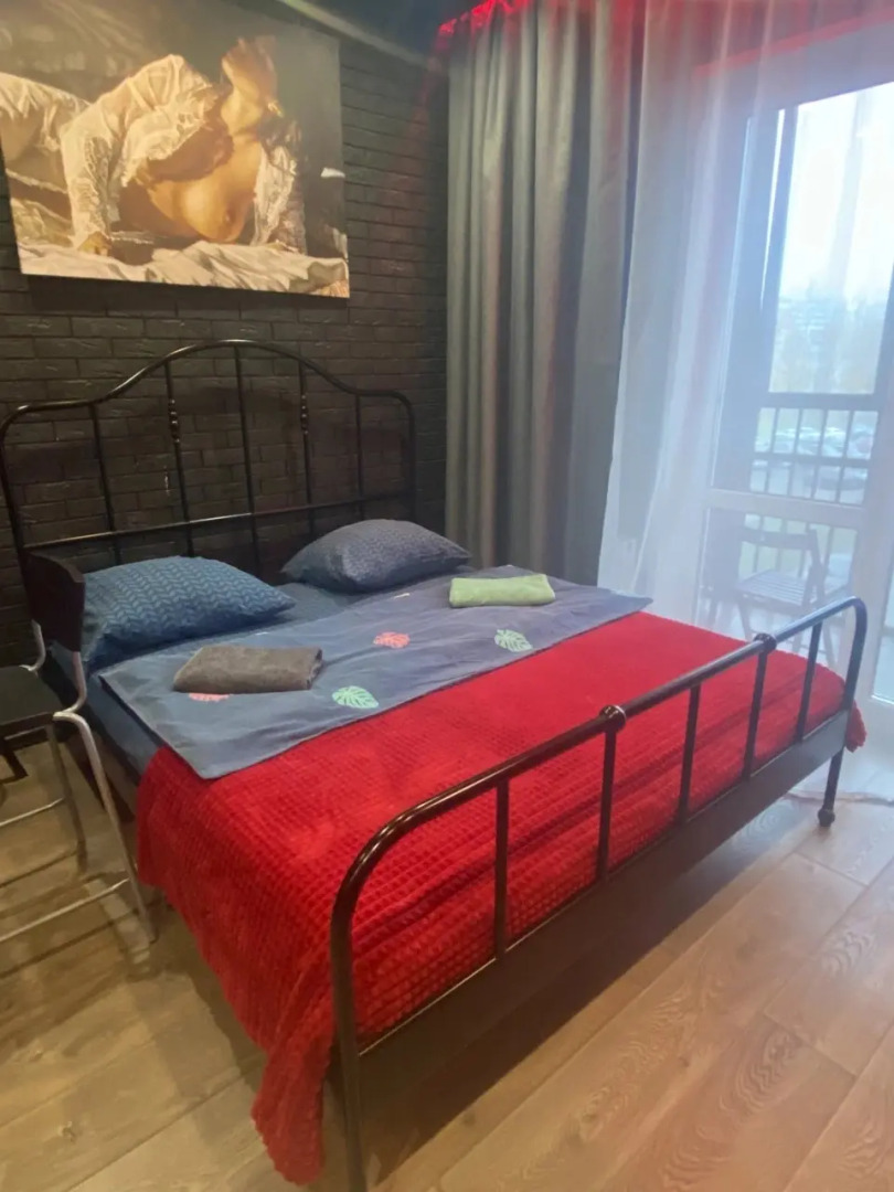 Квартира на Колмовской набережной 71