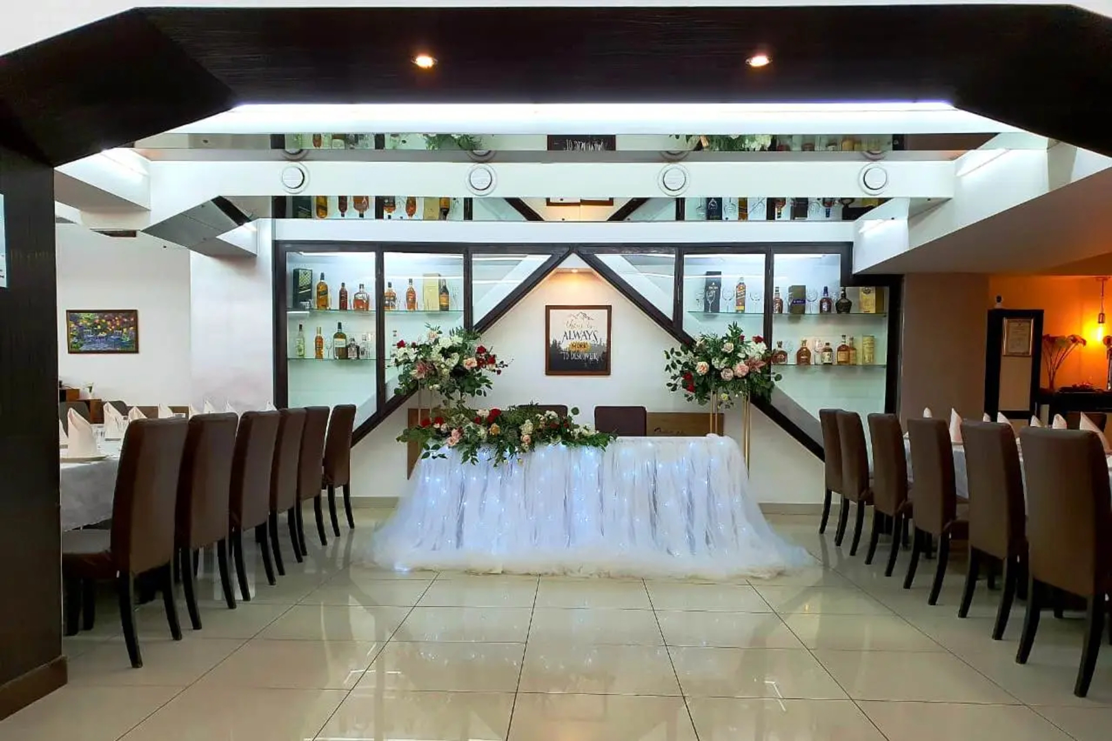 Отель Дискавери