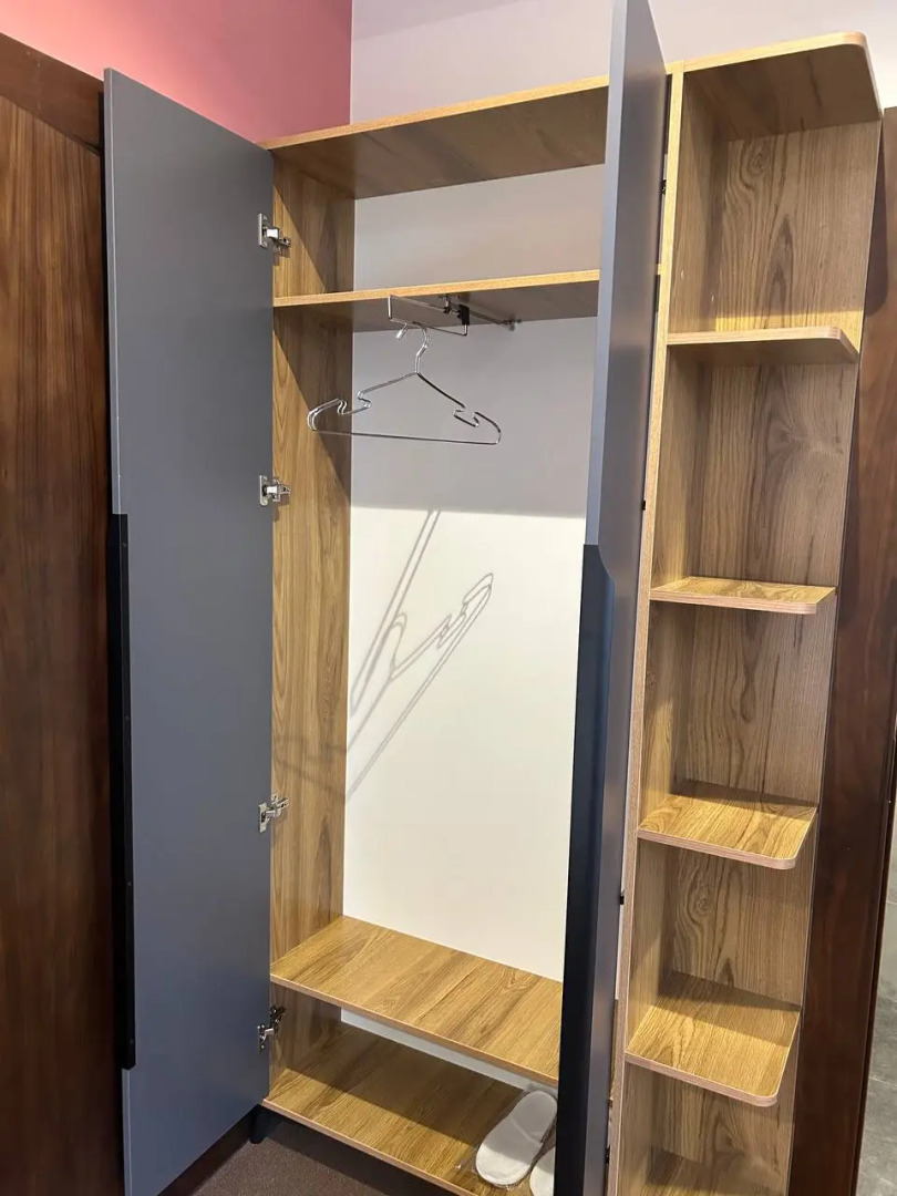 Ночлег и завтрак Masdar Hotel Tashkent