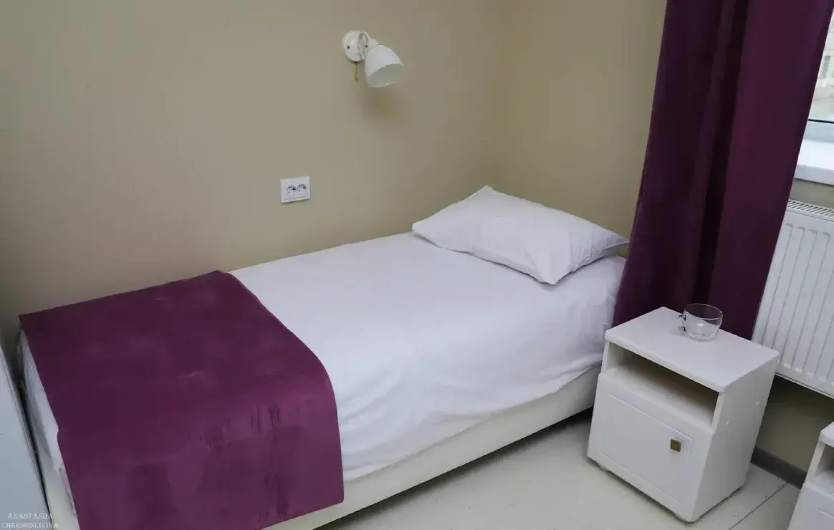 Апартаменты 33