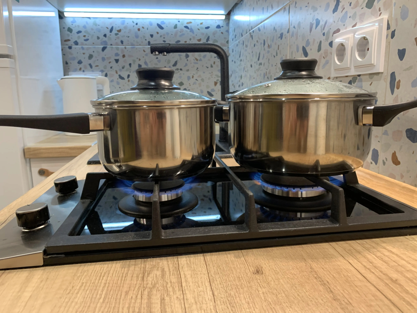 Апартаменты Снегурочка на набережной