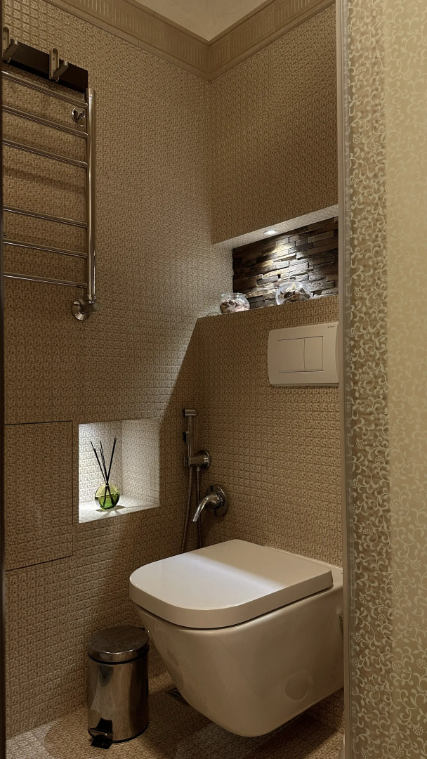 Апартаменты Gorki Gorod Collection