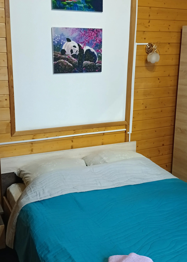 Мини-отель Дом аспиранта