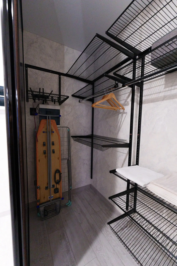 Апартаменты Проспект Масленникова 14а/1 (24)