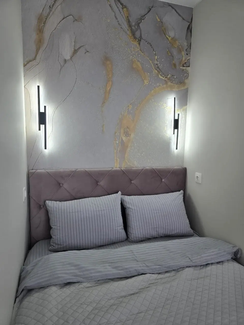 Квартира Студия с видом на море в одном из лучших ЖК Владивостока