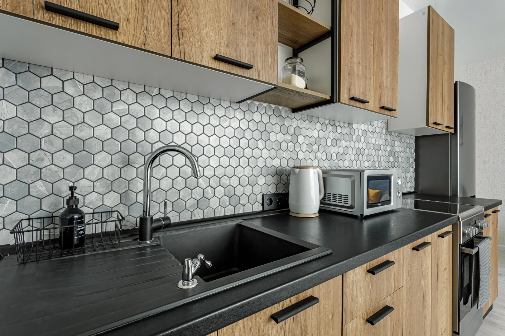 Апартаменты Loft Home Парк Галицкого