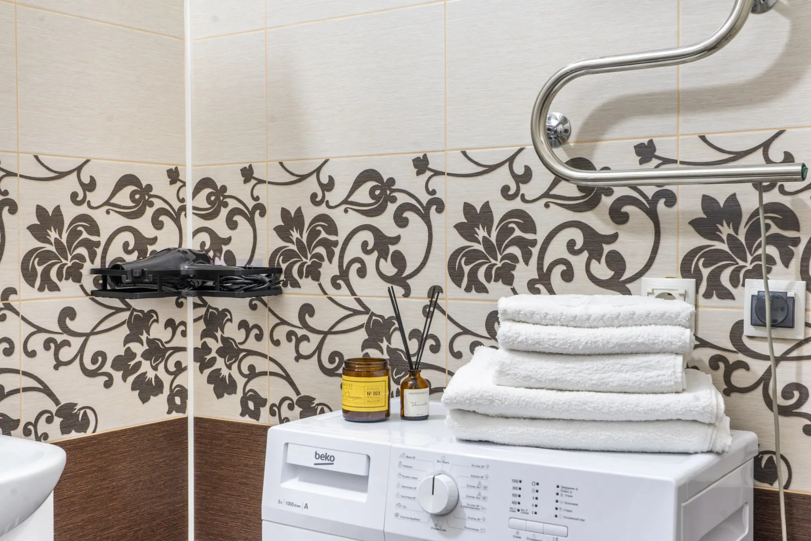 Квартира Белые Ночи