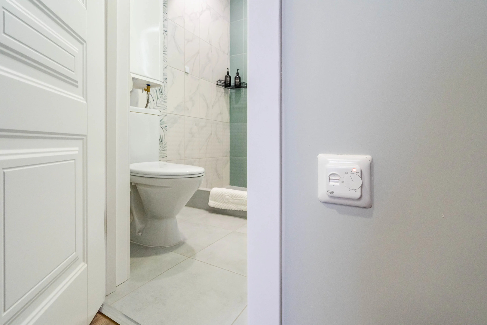 Апартаменты KeysSpb на Свечном St6