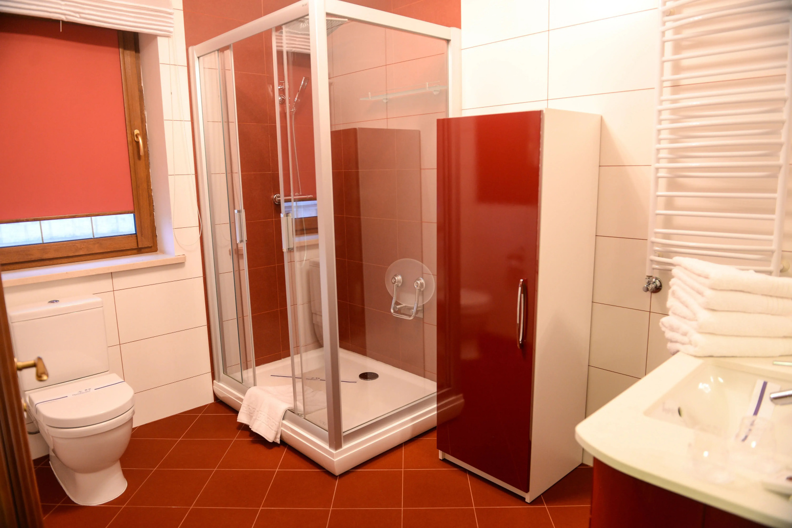 Отель Premium Village Residence