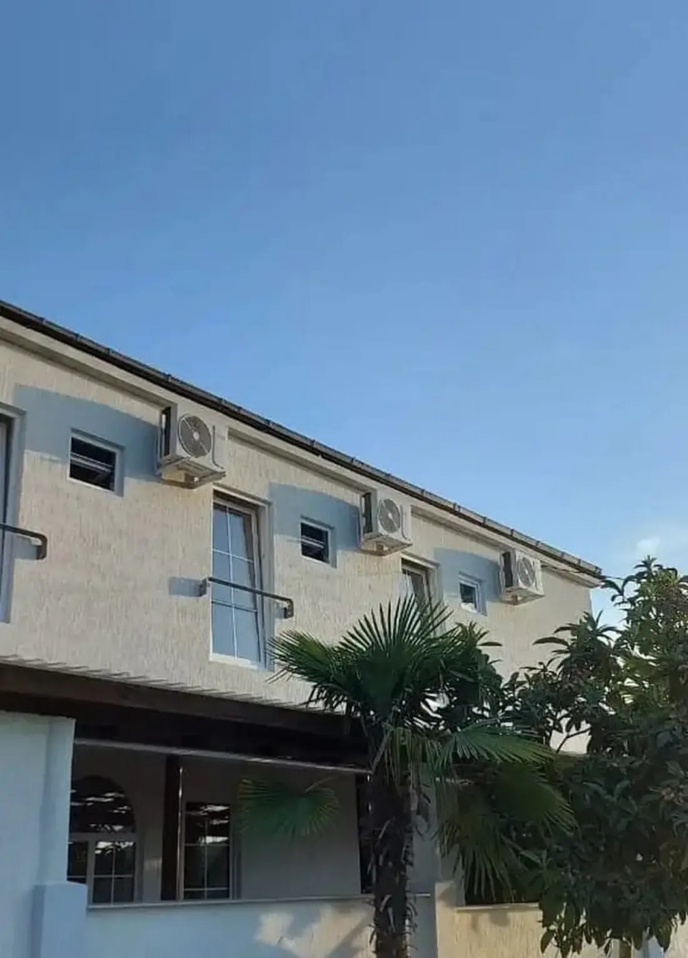 Гостевой дом У Дарьи