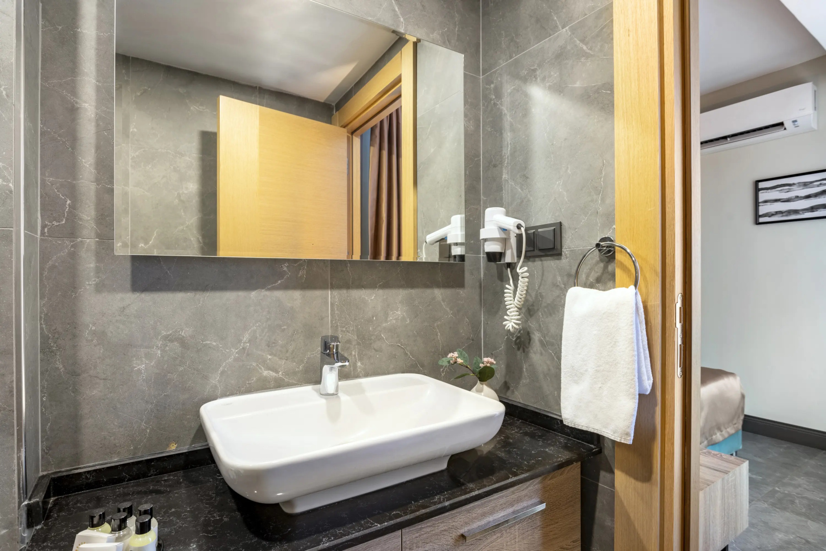 Отель Rodinn Park
