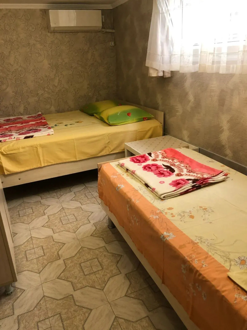 Гостевой дом У Розы