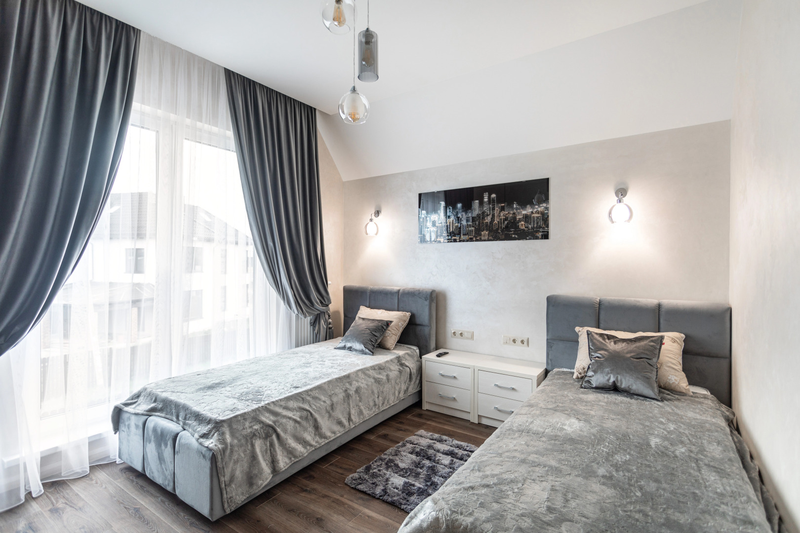 Вилла Apart39 Люкс Золотой Песок у Моря в Куликово