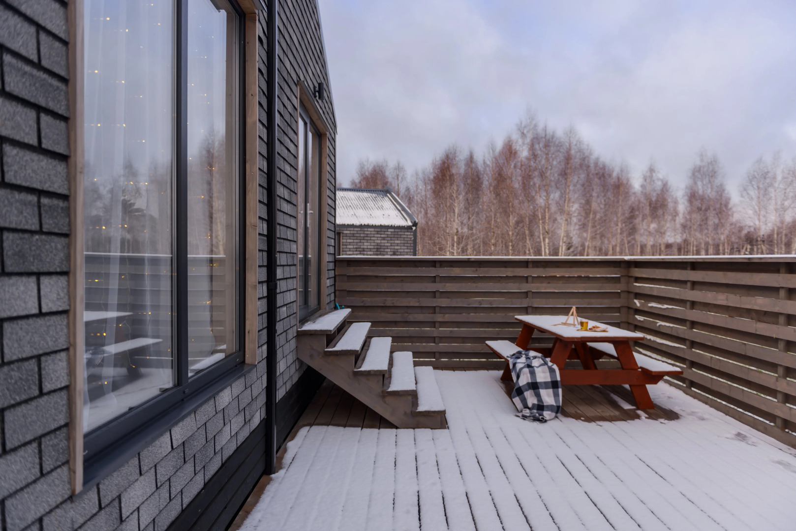 Частный дом Simple Life Home 219