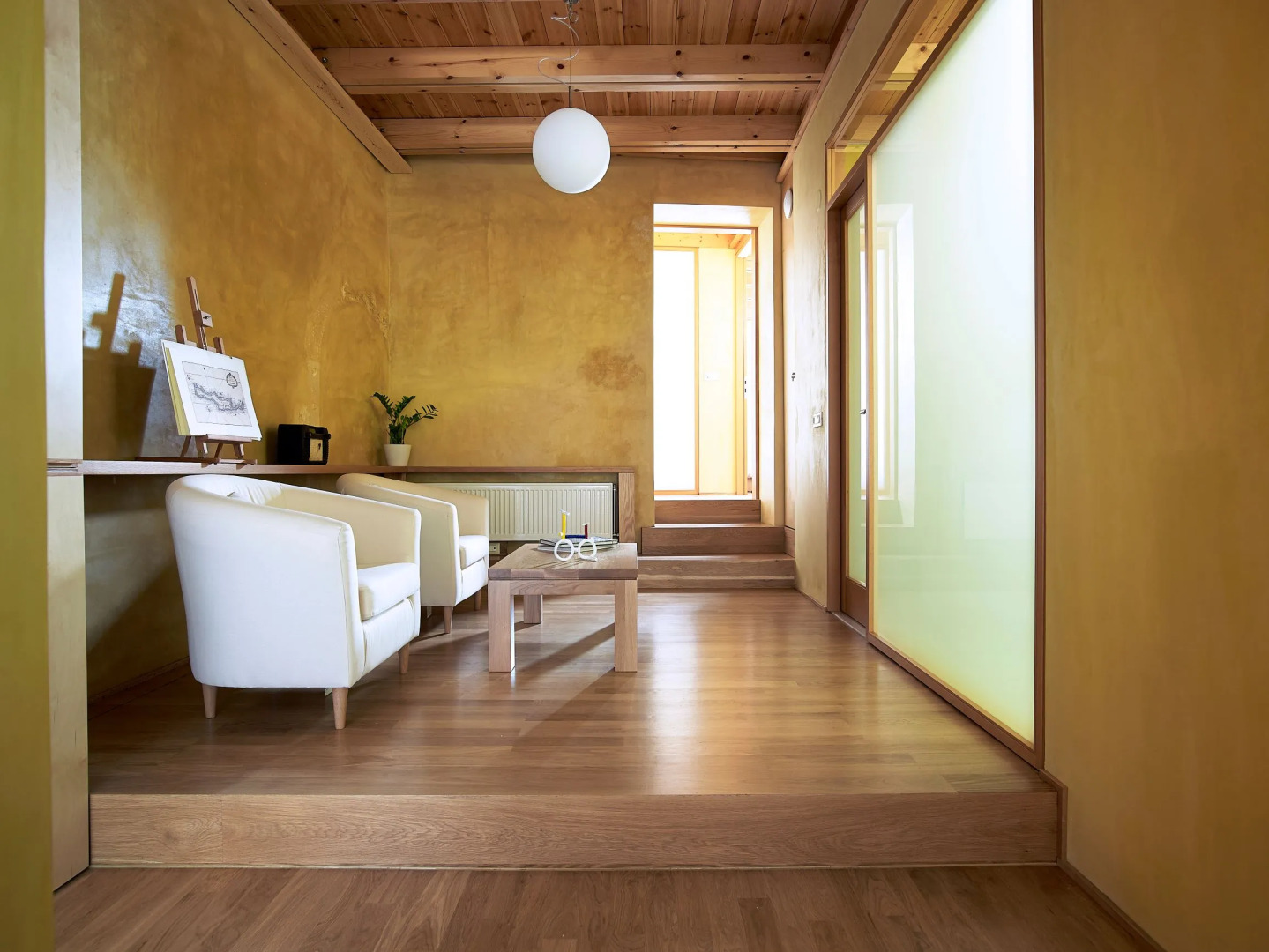 Вилла Dorotheou House