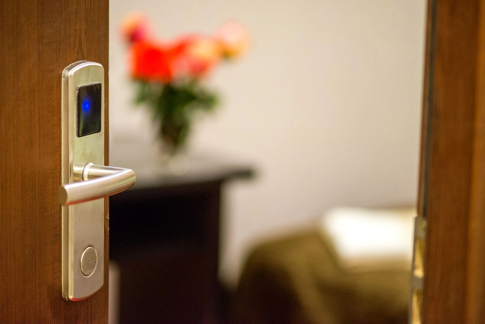 Гостевой дом Three Rivers