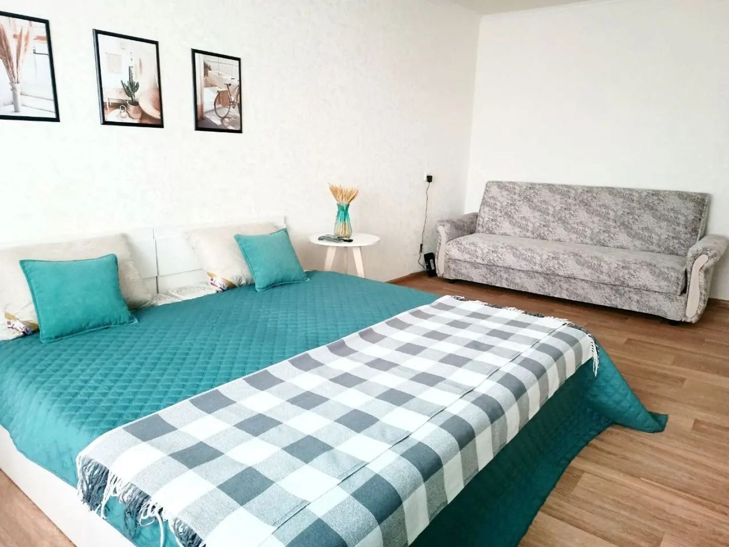 Квартира Чайковский на Мира 32