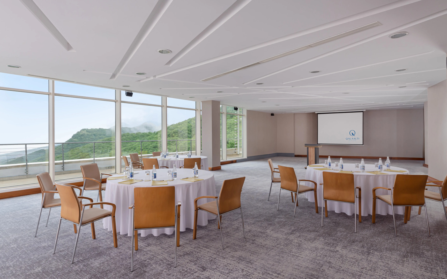 Qalaalti Hotel & Sanatorium