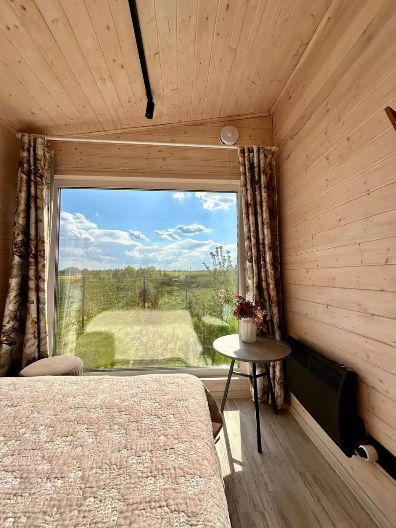 Частный Дом Уютный Графит