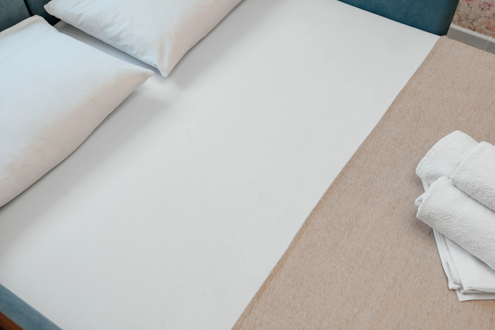 Меблированные комнаты Мишель