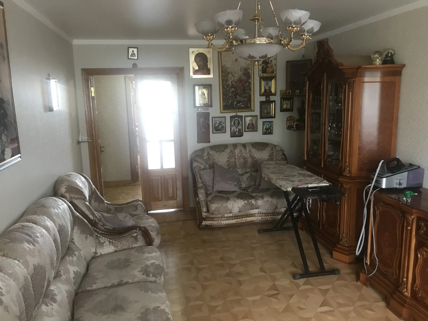 Квартира V.I.P. Квартира