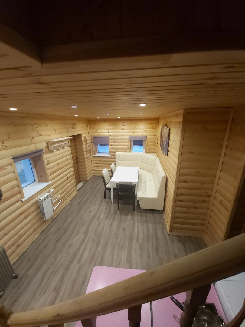 Гостевой дом на Радужной