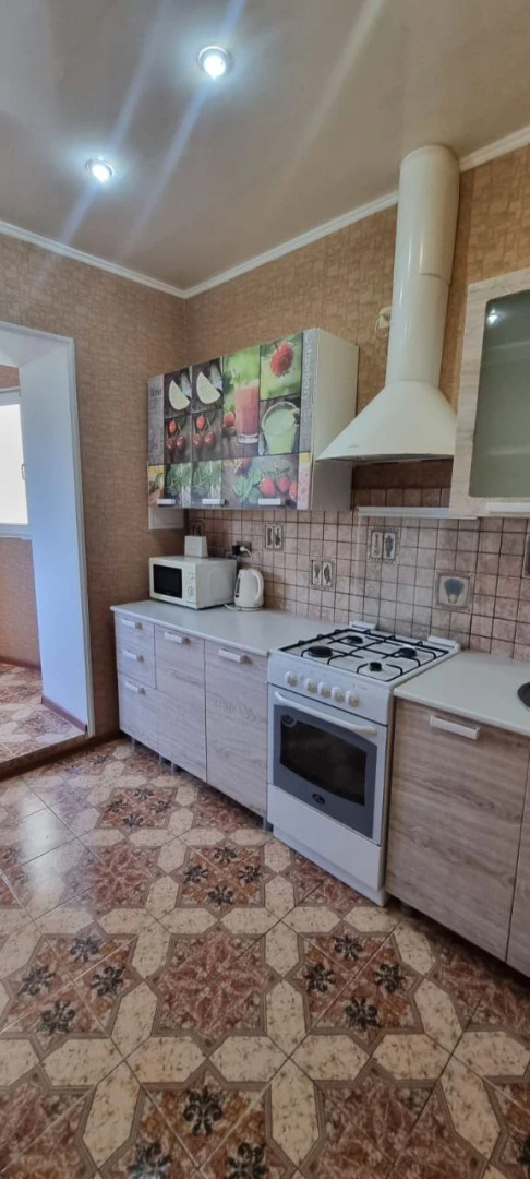 Квартира 216 Уютный Дом