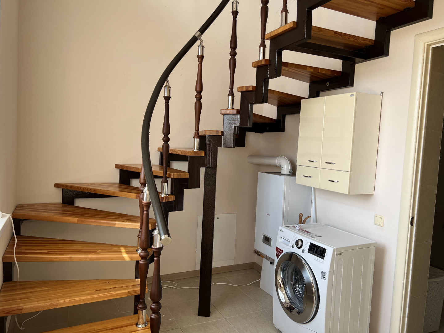 Частный дом у моря