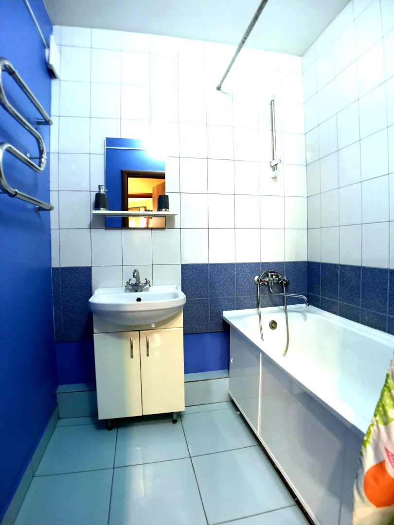 Апартаменты RoomOnDay на ул.Мира арт.000140