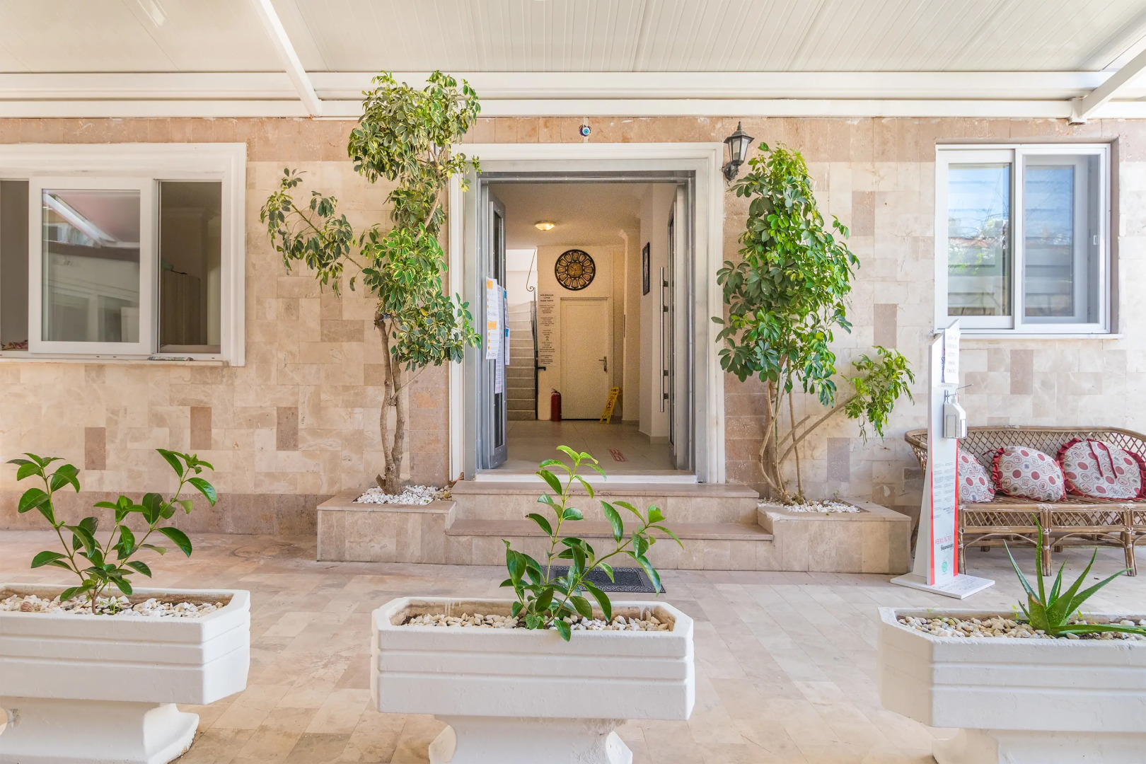 Апартаменты  Star