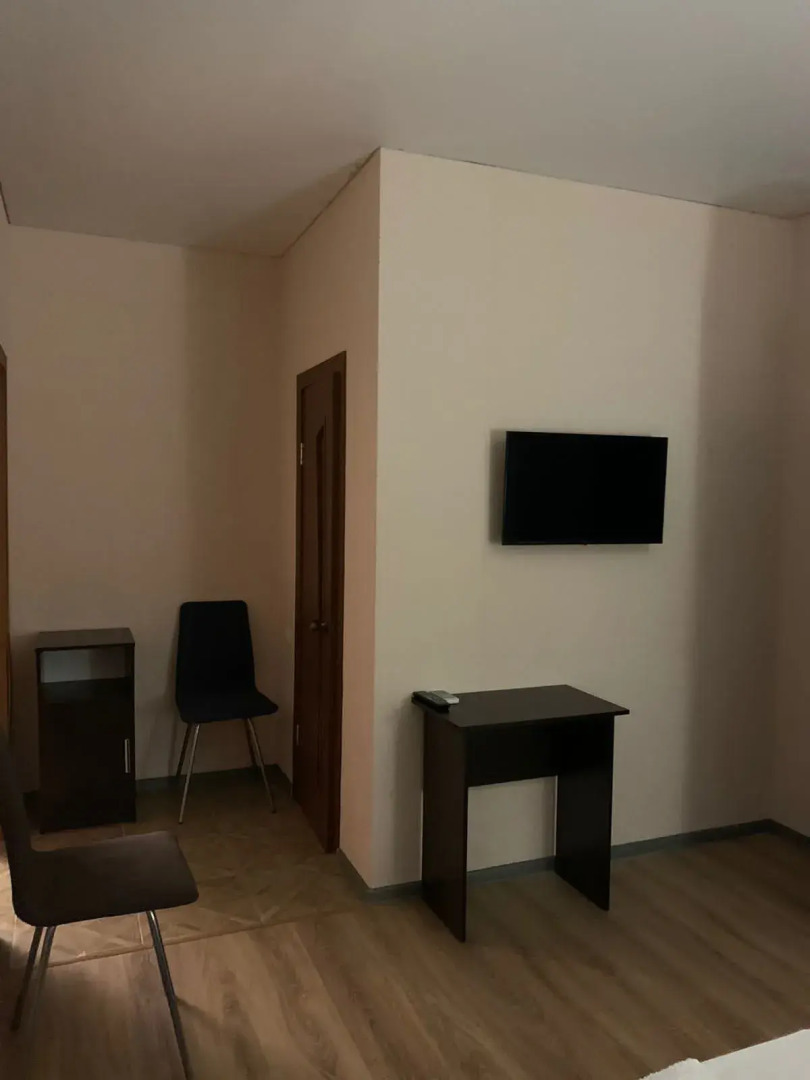 Гостевой Дом Два Капитана