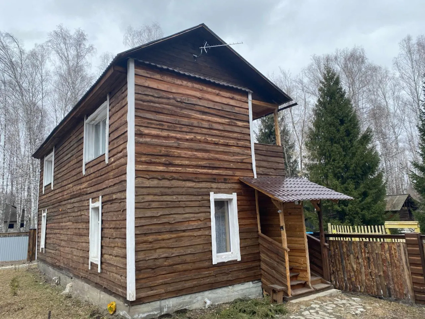 Altaya Uyutnye Nomera Dlya 4-Kh Gostey Hotel