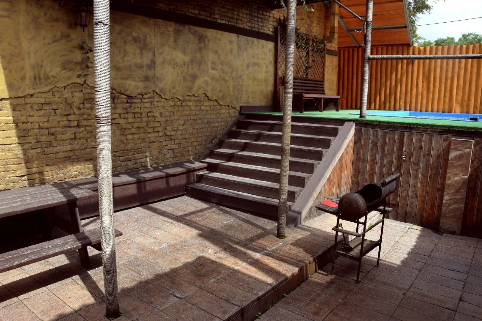 Гостиничный Комплекс Золотое Крыло