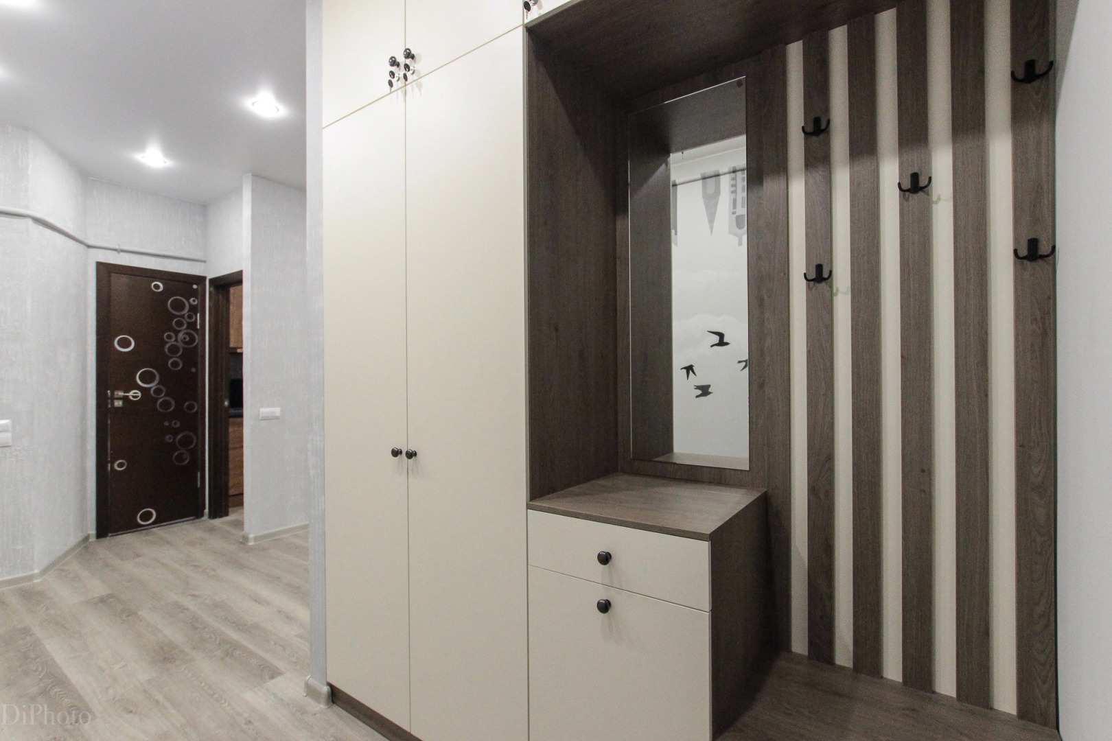 Квартира на Лиговском 147